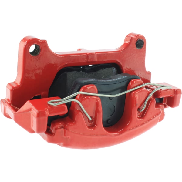 Centric Posi Quiet™ Loaded Front Driver Side Brake Caliper 142.33266
