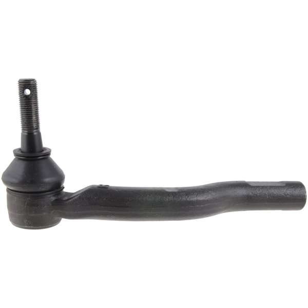 Centric Premium™ Front Passenger Side Outer Steering Tie Rod End 612.44108