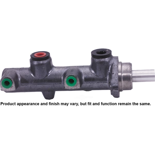 Cardone Reman Remanufactured Master Cylinder 11-2299