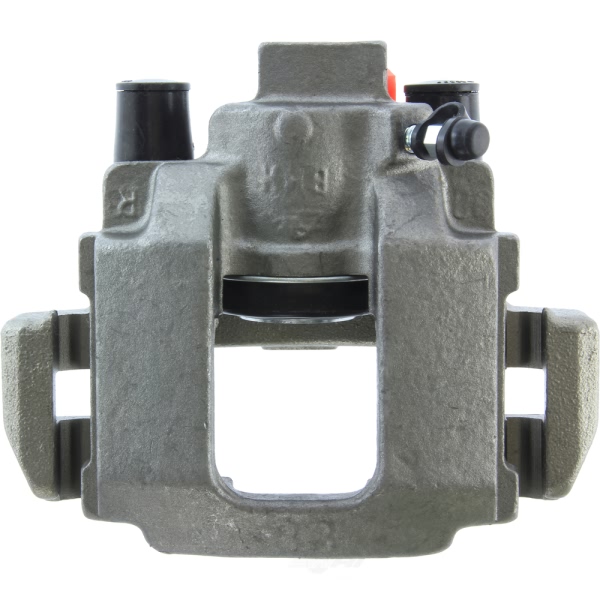 Centric Remanufactured Semi-Loaded Rear Passenger Side Brake Caliper 141.34505