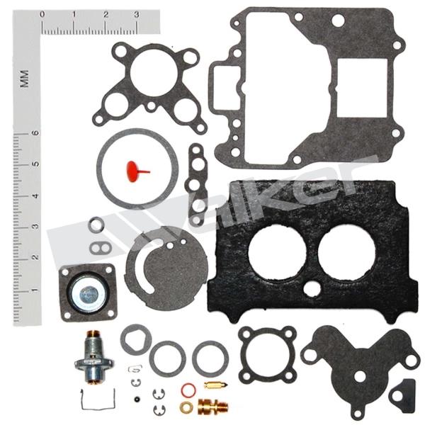 Walker Products Carburetor Repair Kit 15655C