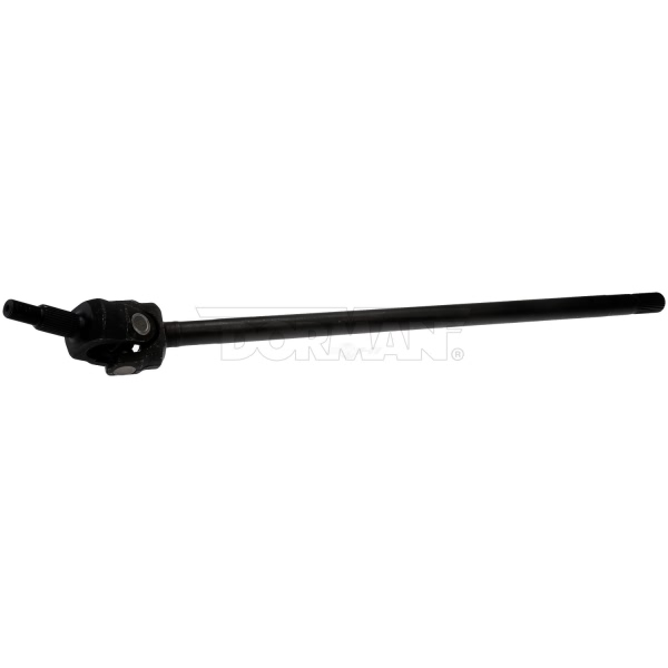 Dorman OE Solutions Front Passenger Side Axle Shaft 630-441