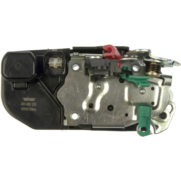 Dorman OE Solutions Front Passenger Side Door Lock Actuator Motor 931-002