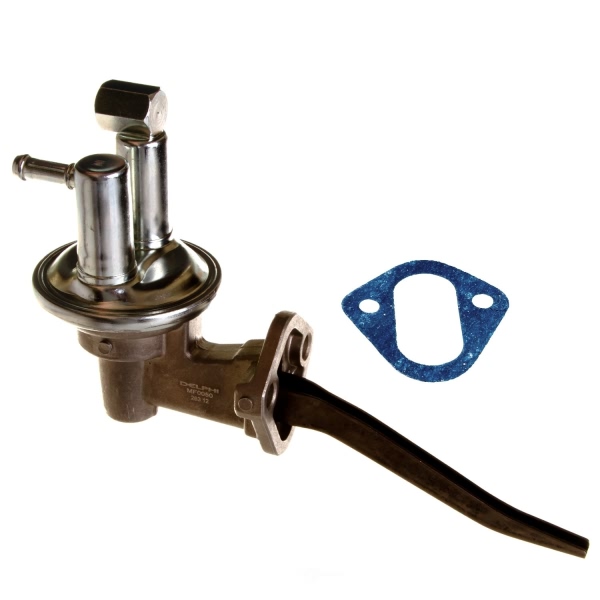 Delphi Mechanical Fuel Pump MF0050