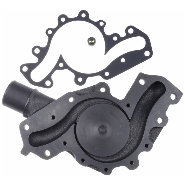 Gates Engine Coolant Standard Water Pump 44099