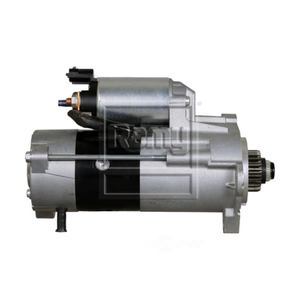 Remy Remanufactured Starter 26021