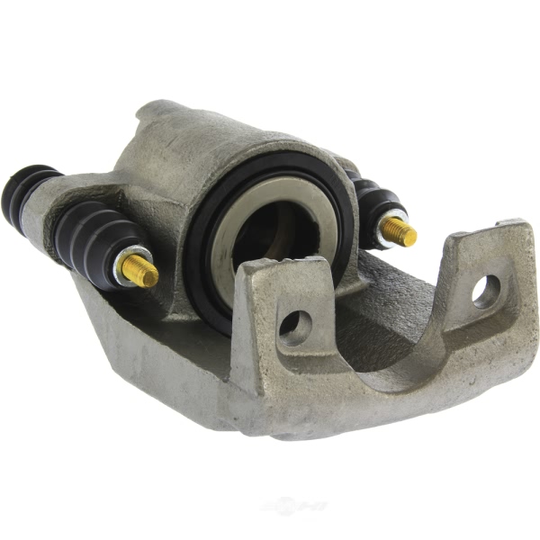 Centric Remanufactured Semi-Loaded Rear Passenger Side Brake Caliper 141.65517