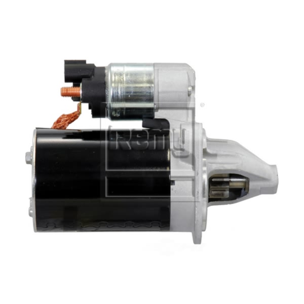 Remy Remanufactured Starter 17546