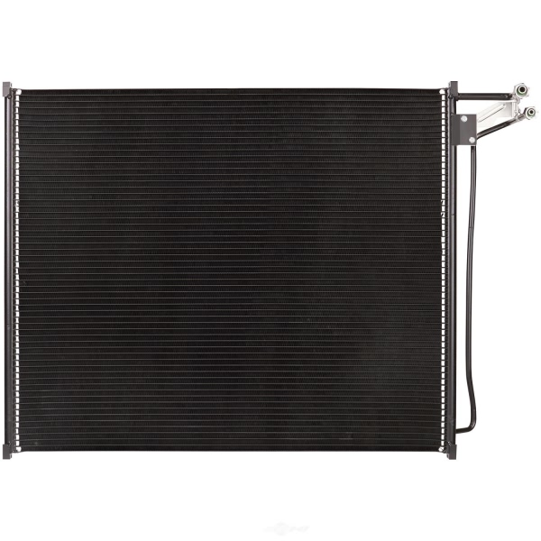 Spectra Premium A/C Condenser 7-4768