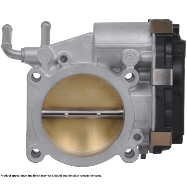 Cardone Reman Remanufactured Throttle Body 67-0019