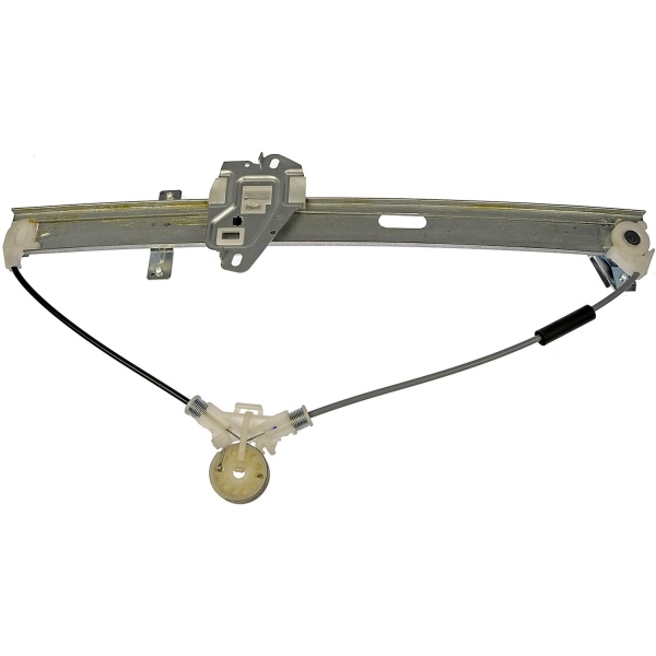 Dorman Front Passenger Side Power Window Regulator Without Motor 749-616