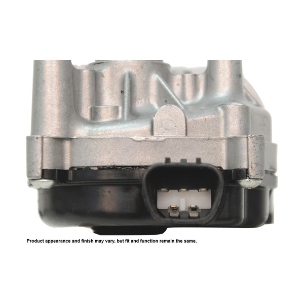 Cardone Reman Remanufactured Wiper Motor 43-20043