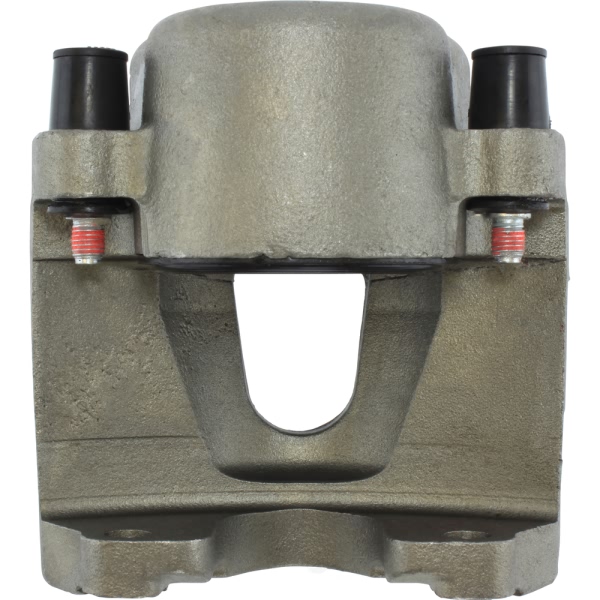 Centric Remanufactured Semi-Loaded Front Driver Side Brake Caliper 141.67008