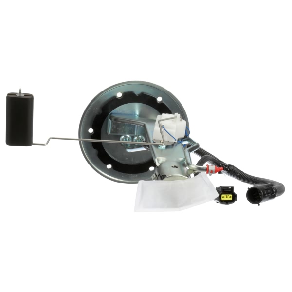 Delphi Fuel Pump And Sender Assembly HP10197