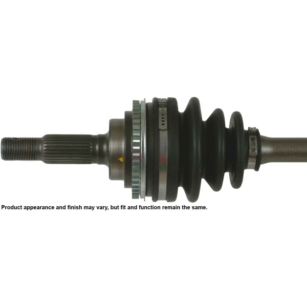 Cardone Reman Remanufactured CV Axle Assembly 60-5098