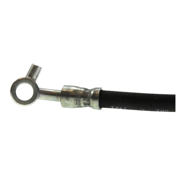 Centric Front Passenger Side Brake Hose 150.42055