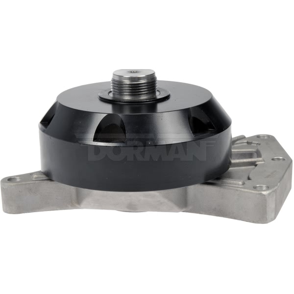 Dorman Cooling Fan Pulley Bracket 300-825