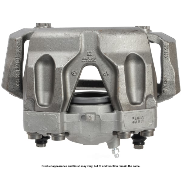 Cardone Reman Remanufactured Unloaded Caliper w/Bracket 19-B6029