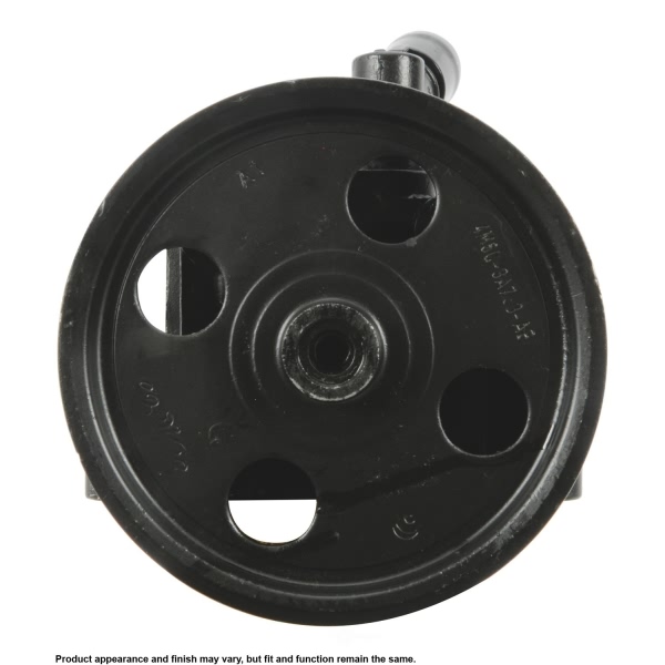 Cardone Reman Remanufactured Power Steering Pump w/o Reservoir 20-1044
