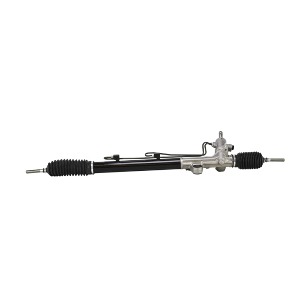 AAE Power Steering Rack and Pinion Assembly 3421N