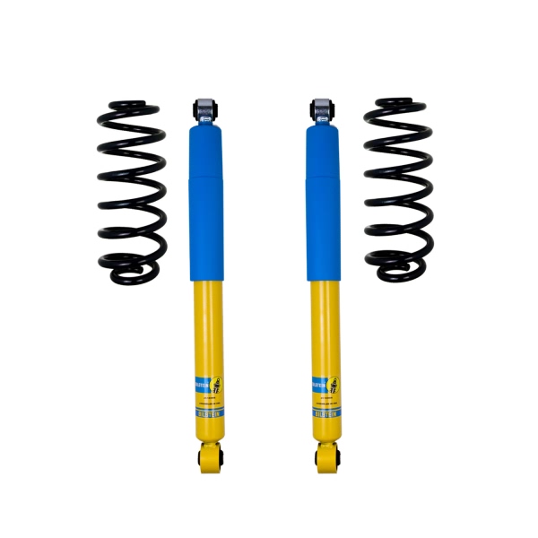 Bilstein B6 4600 Rear Shock Absorber Conversion Kit 46-274922