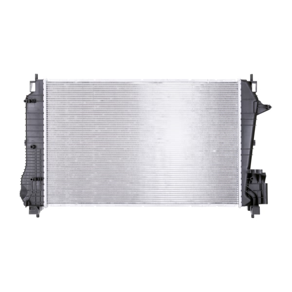 TYC Engine Coolant Radiator 13248