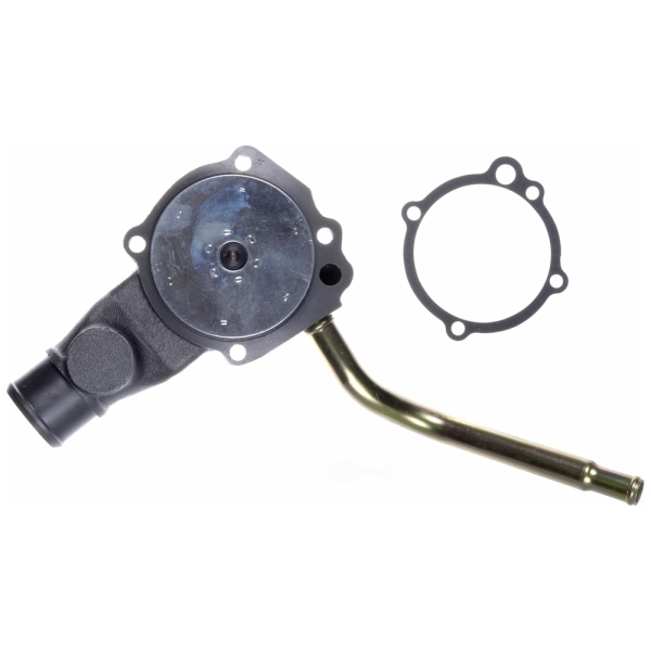 Gates Engine Coolant Standard Water Pump 44007