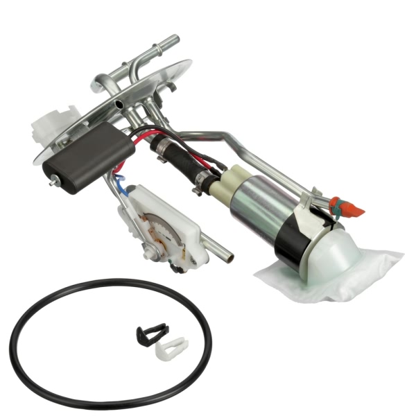 Delphi Fuel Pump And Sender Assembly HP10215