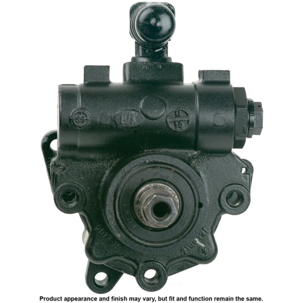 Cardone Reman Remanufactured Power Steering Pump w/o Reservoir 21-5292