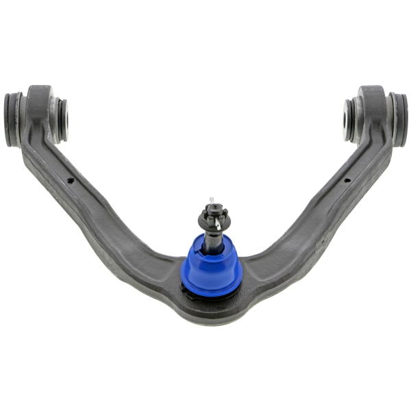 Mevotech Supreme Front Upper Non Adjustable Heavy Duty Forging Greasable Control Arm And Ball Joint Assembly CMS20268