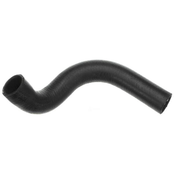 Gates Engine Coolant Molded Radiator Hose 24099