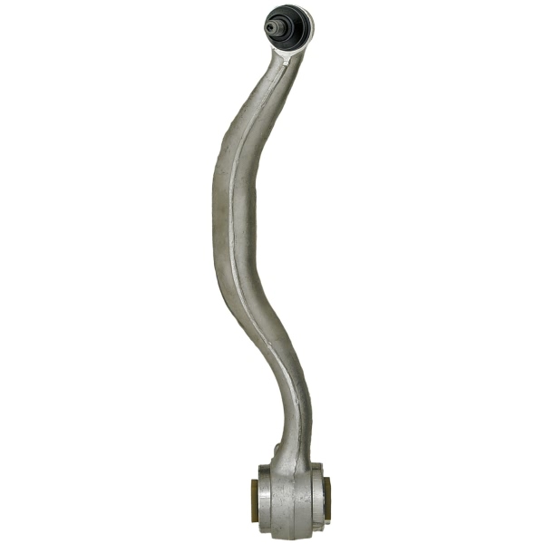 Dorman Front Passenger Side Lower Rearward Non Adjustable Control Arm And Ball Joint Assembly 520-738