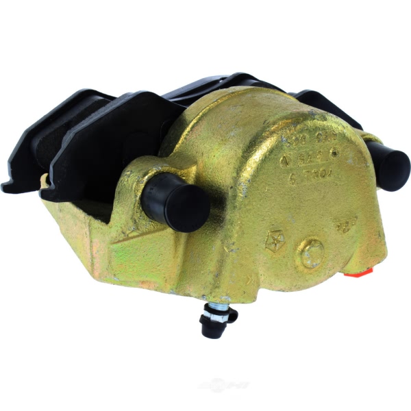 Centric Posi Quiet™ Loaded Front Driver Side Brake Caliper 142.67030