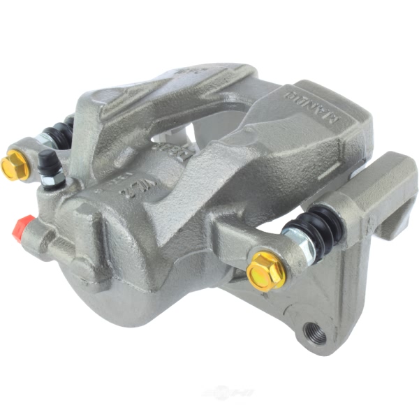 Centric Remanufactured Semi-Loaded Front Driver Side Brake Caliper 141.58026