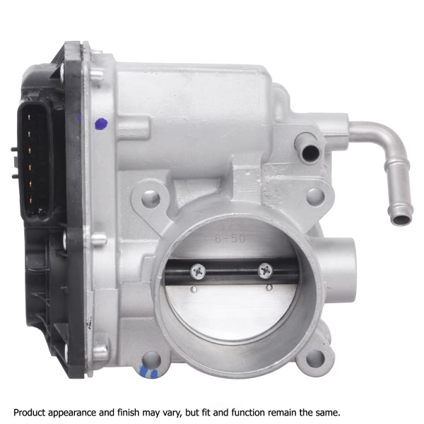 Cardone Reman Remanufactured Throttle Body 67-0021