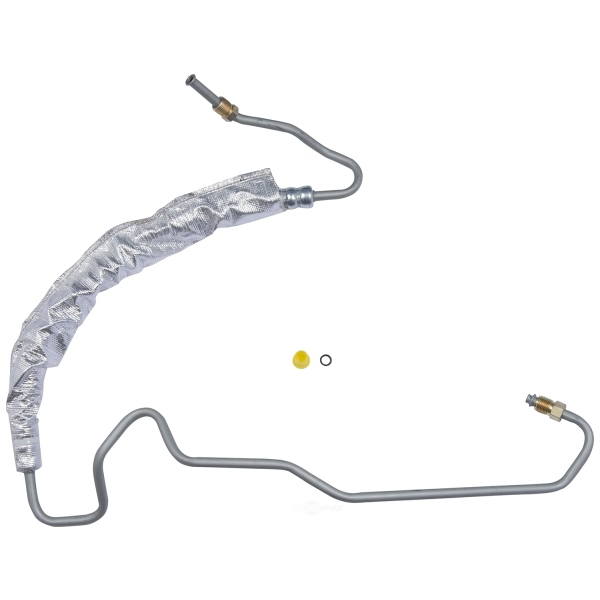 Gates Power Steering Pressure Line Hose Assembly 365556