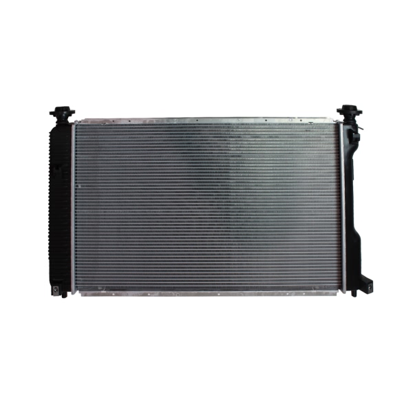 TYC Engine Coolant Radiator 13140