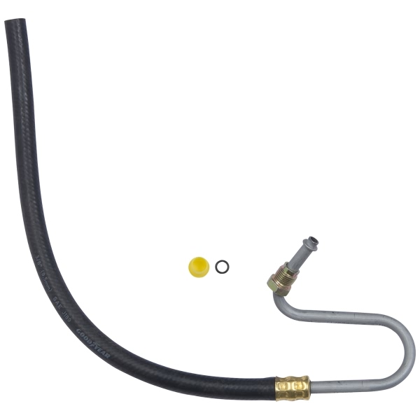 Gates Power Steering Return Line Hose Assembly 363490