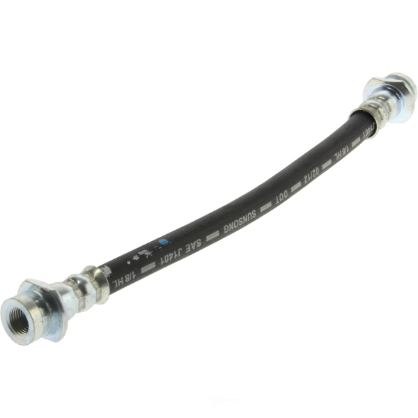 Centric Rear Brake Hose 150.48301