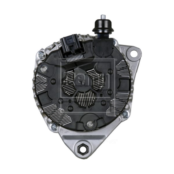 Remy Remanufactured Alternator 23053