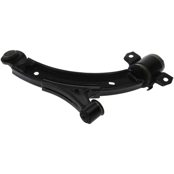 Centric Premium™ Front Driver Side Lower Control Arm and Ball Joint Assembly 622.61011