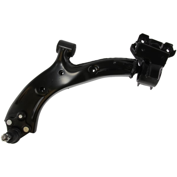 Centric Premium™ Front Driver Side Lower Control Arm and Ball Joint Assembly 622.40013