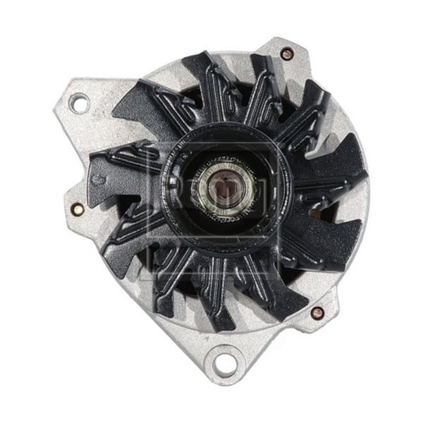 Remy Remanufactured Alternator 20402