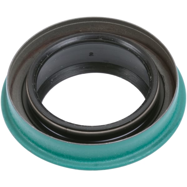 SKF Manual Transmission Output Shaft Seal 16725