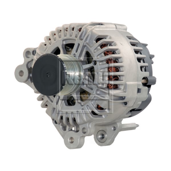 Remy Remanufactured Alternator 12940