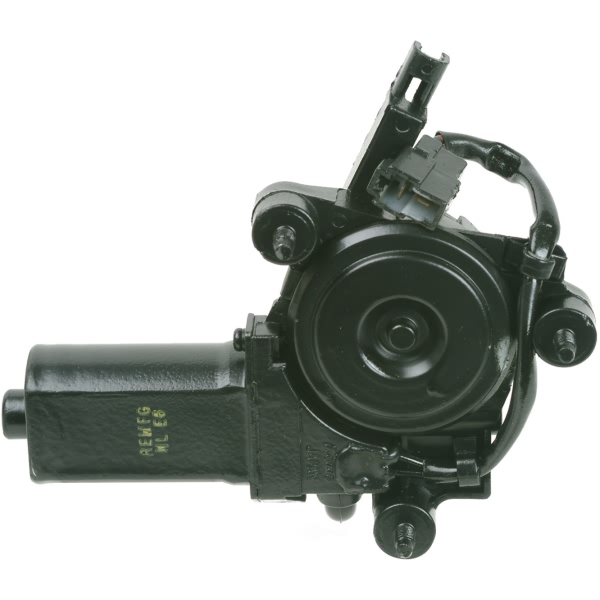 Cardone Reman Remanufactured Window Lift Motor 47-1736