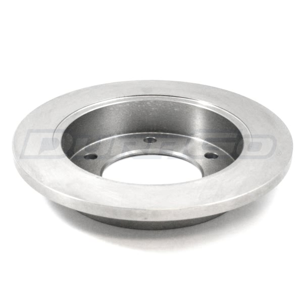 DuraGo Solid Rear Brake Rotor BR31135