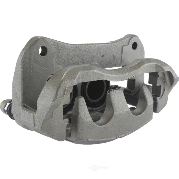 Centric Remanufactured Semi-Loaded Front Driver Side Brake Caliper 141.44282