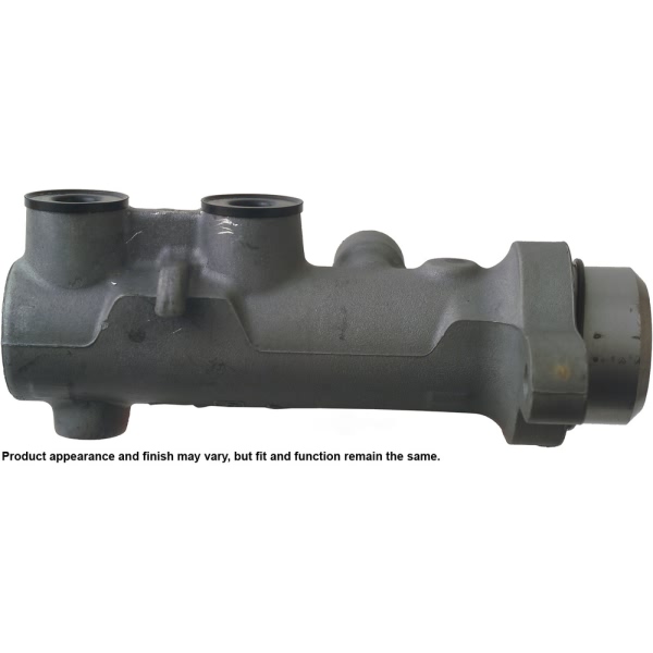 Cardone Reman Remanufactured Master Cylinder 10-3482