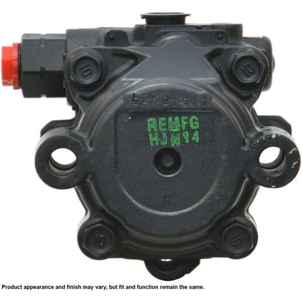 Cardone Reman Remanufactured Power Steering Pump w/o Reservoir 21-5278